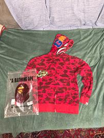 Felpa Bape
