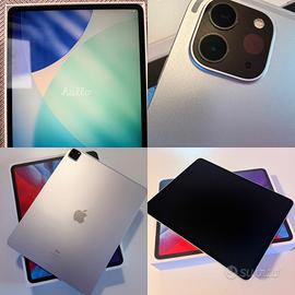 iPad Pro 12.9-inch (4th Generation) Wi-Fi