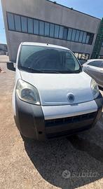 Fiat Fiorino 1.3 multijet