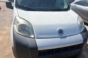 Fiat Fiorino 1.3 multijet