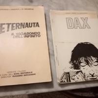 supplementi Skorpio e Lanciostory