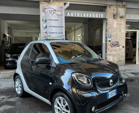 SMART fortwo 70 1.0 twinamic CABRIO Prime