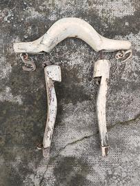 piccolo giogo singolo 