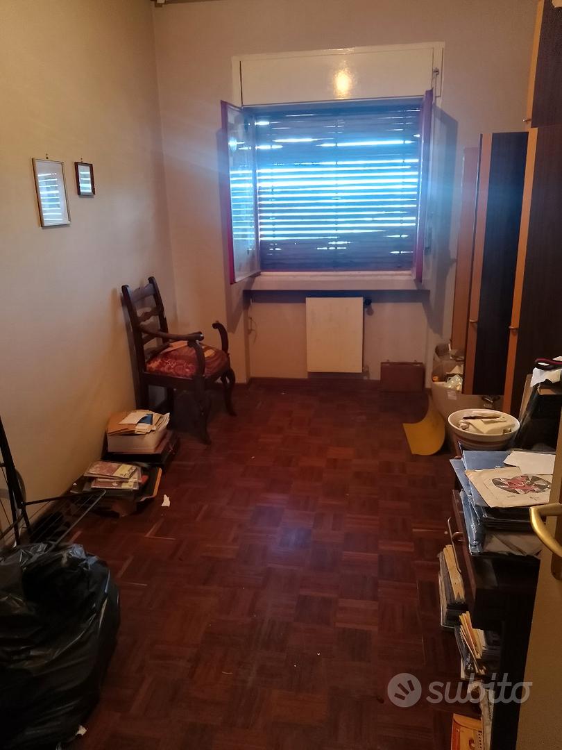 Appartamento – Francofonte, Siracusa - Altro