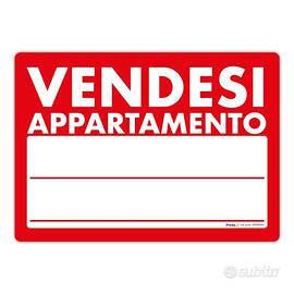 Villa verde App,to in palazzina mq 120+ garage