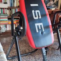 Panca ad inversione ISE