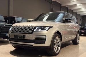 LAND ROVER Range Rover 3.0 TDV6 Vogue