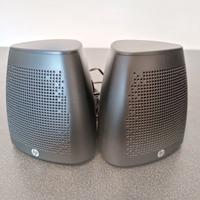 Altoparlanti HP per pc
