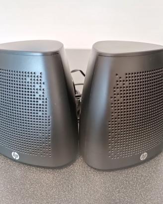 Altoparlanti HP per pc