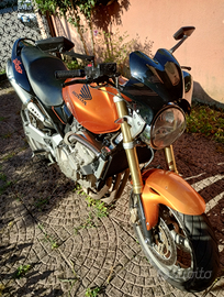 Honda Hornet 600