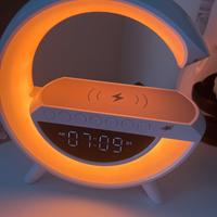 Lampada digitale amazon