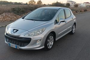 Peugeot 308 1.6 HDi  16v 110 cv