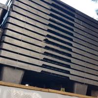 bancali in pvc x arredo rustico