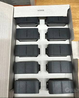Bticino originali varie serie 4€ cad nuovi