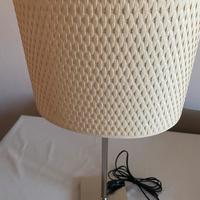 Lampada Ikea allungabile