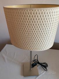 Lampada Ikea allungabile