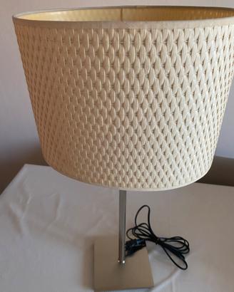 Lampada Ikea allungabile