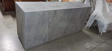 Credenza madia moderna