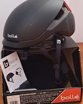 Bollé casco bici
