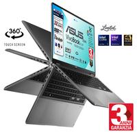 Asus Vivobook 16 Flip Oled Touch u7 258v 32Gb 1Tb