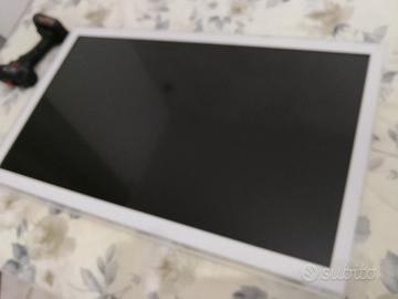 smart TV monitor 32 pollici 