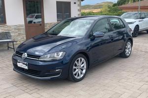 Volkswagen Golf 1.6 TDI Highline BMT SPORT 2013