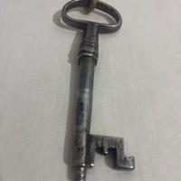 Chiave particolare da collezione