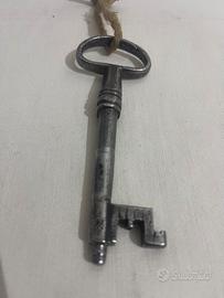 Chiave particolare da collezione