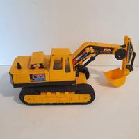 Escavatore giocattolo