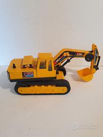 Escavatore giocattolo