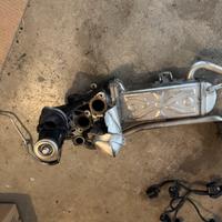 Polo 1.2 diesel valvola EGR