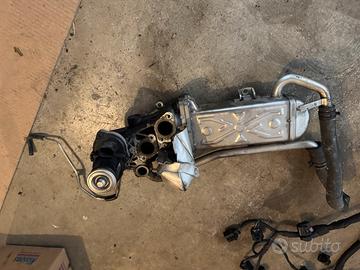 Polo 1.2 diesel valvola EGR