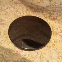 tagliere in granito nero assoluto