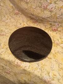 tagliere in granito nero assoluto