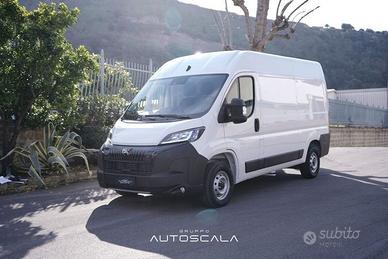 Peugeot Boxer 333 2.2 BlueHDi 140cv S&S L2 H2...