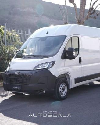 Peugeot Boxer 333 2.2 BlueHDi 140cv S&S L2 H2...