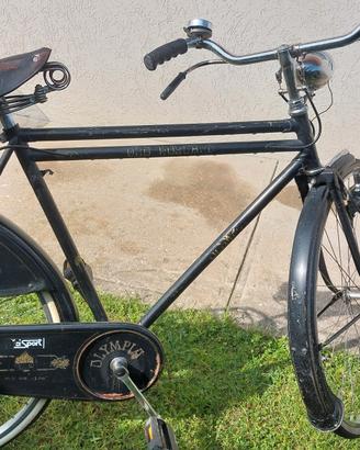 bicicletta 