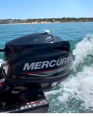 Tender Gommone Cape Horn Ultimate White 250 HP