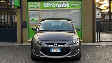 Hyundai iX20 1.4 90 CV NEOPATENTATI