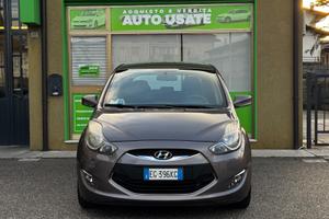 Hyundai iX20 1.4 90 CV NEOPATENTATI