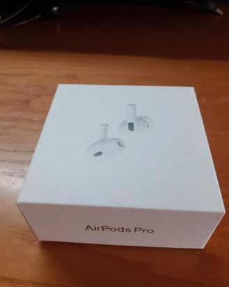 Apple Airpods Pro 2