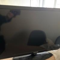 Televisore Samsung ue32d4003bw 32 pollici