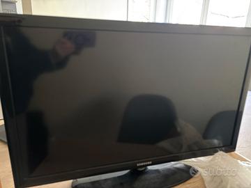 Televisore Samsung ue32d4003bw 32 pollici