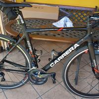 BICICLETTA DA CORSA