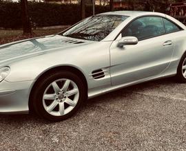 Mercedes-benz SL 350 exclusive