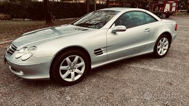 Mercedes-benz SL 350 exclusive