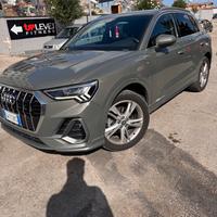Audi q3 35 tdi sline 150 cv