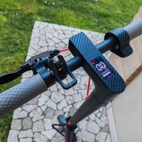 monopattino elettrico 