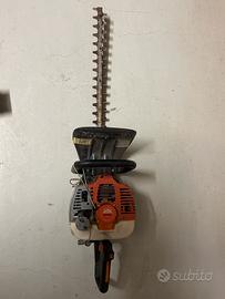 TAGLIASIEPI GREENCUT