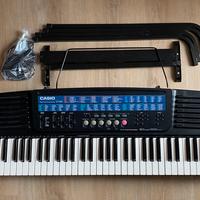 Tastiera elettrica CT-467